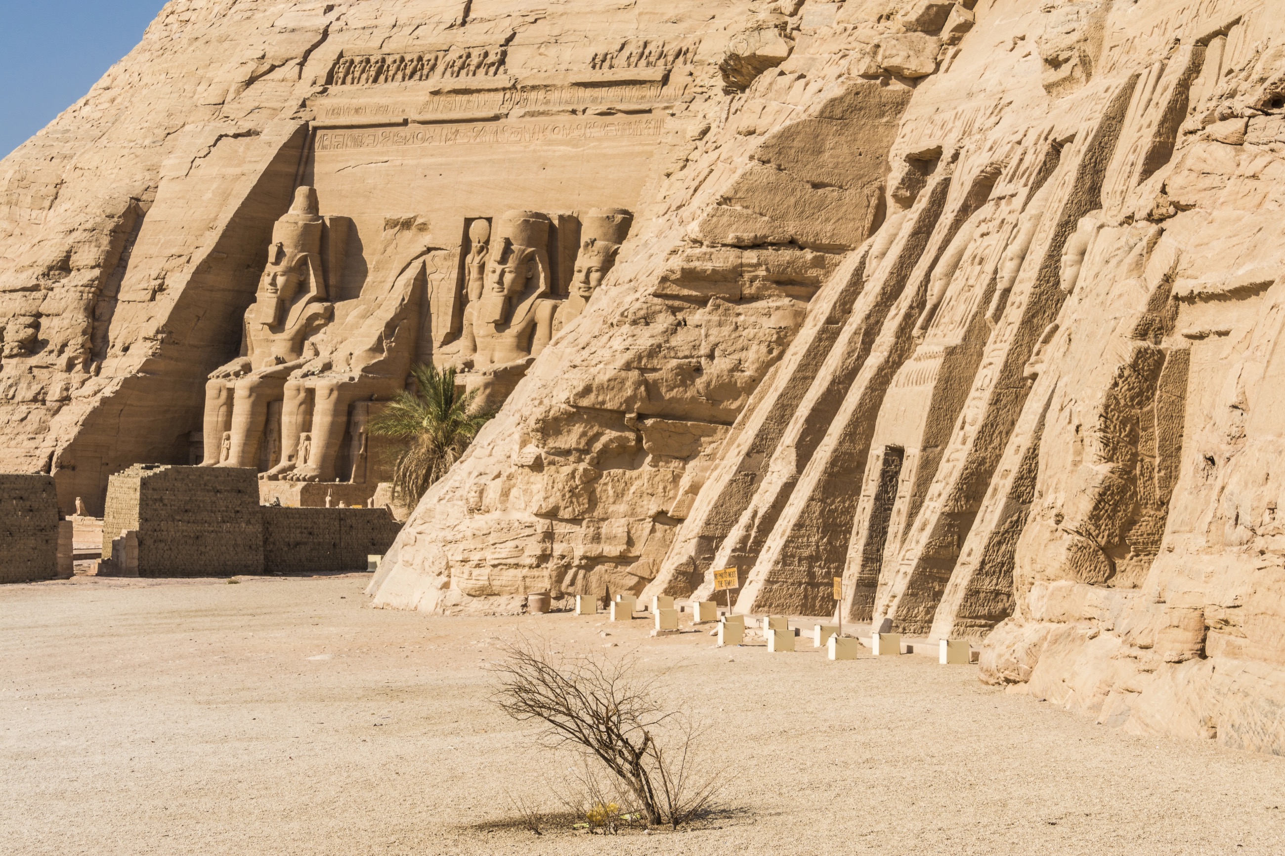 Abu Simbel Sun Festival 2026–2027: Dates, Timing and How to Go